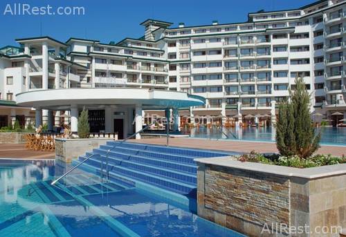 Emerald Beach Resort 3